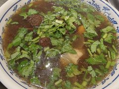 -回香楼大连新派清真菜