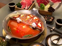-湊湊火锅·茶憩(南京万象天地店)