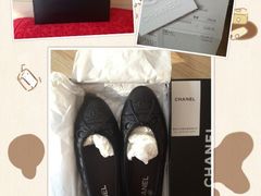 -CHANEL(恒隆广场店)