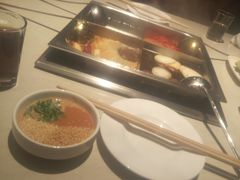 -海底捞火锅(勒泰店)