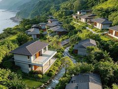-青城山