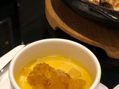 桃胶炖奶-炳胜品味(海印总店)