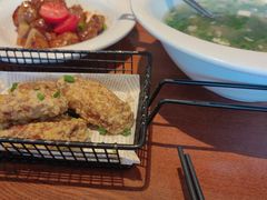 -妈妈菜舟山海鲜(定海古城店)