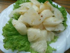 -陈熹公民族美食文化餐厅(中华广场店)