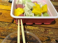 -金谷园饺子·烧烤(人大总店)
