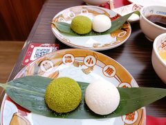 -仙隐小鹿中华料理(南宁万象城店)