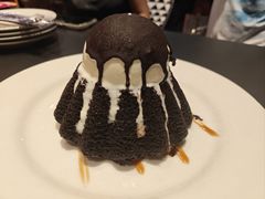 -Chili's Cafe&Bar奇利斯(滨江店)