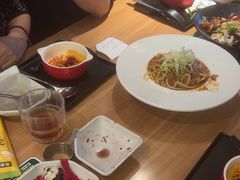 -豪客来牛排(天阳D32店)