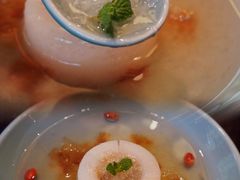 -西安凯悦酒店·湖畔中餐厅