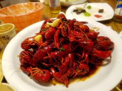 -欧记轩龙虾·私房菜(A店)