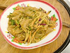 -那红花·东北菜铁锅炖(仙林金鹰店)