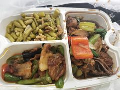 -老外婆(吾悦广场店)