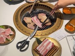 -炙城·韩式烤肉(南京东路店)