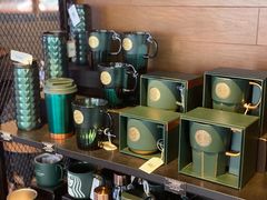 -星巴克臻选(深圳皇庭广场分店)