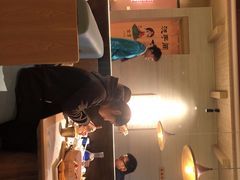 店内布置-七八冷面·延边朝鲜族美食(圣熙八号店)