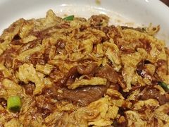 -黑窑厂糖油饼烤鸭·清真菜(总店)
