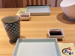-花和海鲜自助(梅江店)