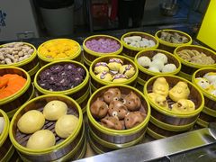 -豪食披萨烤肉自助(保定商场店)