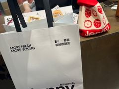 -静宜和她的朋友(星海广场店)