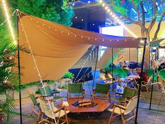 -CAMP.33露营烤肉·团建聚餐(创智天地店)