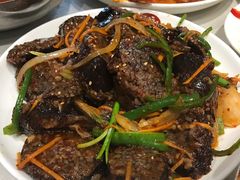 -阿里郎海鲜酒店