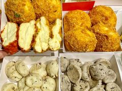 -南洋大师傅(万家丽店)