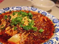 -川味堂·四川豆花(八卦岭店)