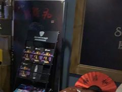 -恐怖游戏(湖滨店)