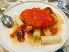 -漢舍中国菜馆(889广场店)