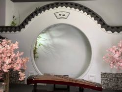 -盘子女人坊古装写真摄影(南京总店)