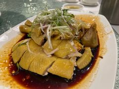 -北园酒家(小北路店)
