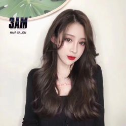 -3AM HAIR SALON染发接发