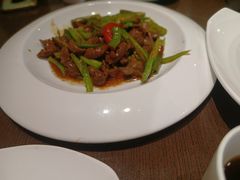 -老牌坊鲁菜名店(宽厚里店)