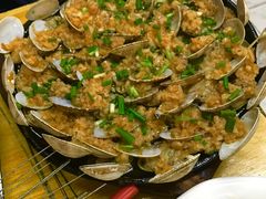 -眼镜烧烤(吉庆街店)