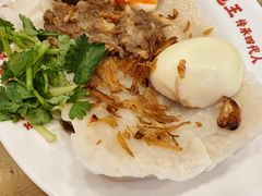 -芋包王闽南茶楼(八市店)