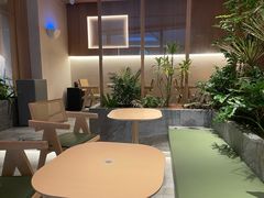 -奈雪茶院·茶室茶馆(广州粤海天地店)