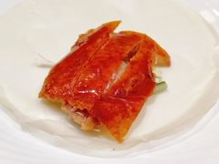 -半岛翡丽海鲜自助餐厅(观风亭店)