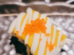 -栖川山葵家·寿喜锅·日式料理(龙湖北城天街商场店)
