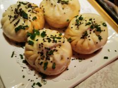 特色生煎包-乾园(天河城店)