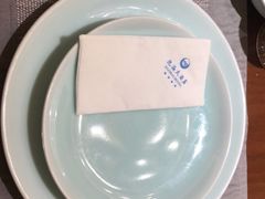 -抱海大酒店自助餐