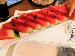 -竹叶涮肉坊(总店)