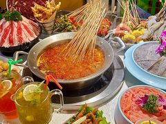 -钢管厂五区小郡肝火锅串串香(总店)