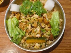 -九田家黑牛烤肉料理(新辰里亚运村店)