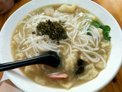 鱼肚竹笙米线-南苑风味过桥米线(革新路店)