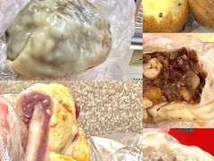 -南师大仙林校区东区食堂