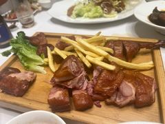 -丰收日·小海鲜·沪上家宴(顾村正大店)
