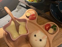 -湊湊火锅·茶憩(天环广场店)