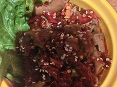 -牛很鲜潮汕牛肉火锅(朝晖路店)