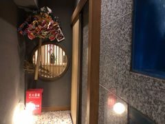 门面-京怀石·壬生