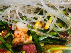 -京玉菲饭店(李村店)